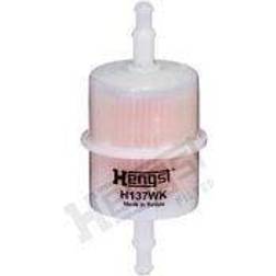 HENGST FILTER H137WK Ledningsfilter