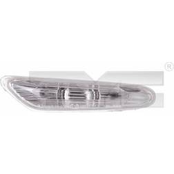 TYC Blinklys BMW 18-0399-21-9 Sideinstallation Uden Lampeholder