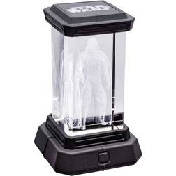 Paladone Star Wars Darth Vader Holographic Nattlampa