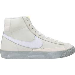 Nike Blazer Mid '77 EMB 'All-Star Salt Flats' Grey Men's