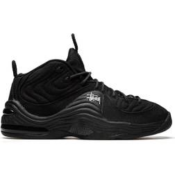 Nike Air Penny 2 x Stüssy M - Black/White