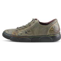 L'Artiste Women's Danli-Bloom Fashion Sneakers