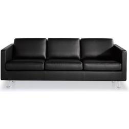 Dux Johan Classic Soffa 207cm 3-sits