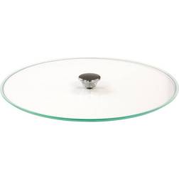 Kockums Jernverk Glass Lid 28 cm