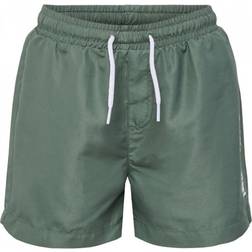 Hummel Bondi Board Shorts - Laurel Wreath (217353-6575)