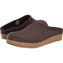 Haflinger Grizzly Torben Hjemmesko - Brun