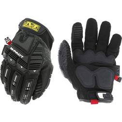 Mechanix Wear Coldwork M-Pact Vinterhandsker - Dydis S