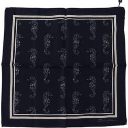 Dolce & Gabbana Silky Scarves Flerfarvet