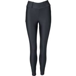 Back On Track Ridetights Til Dame - Sort