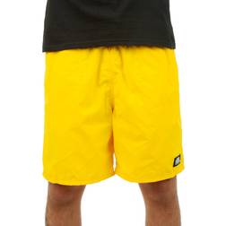 HUF Dwr Easy Short Lemon Yellow Male