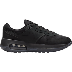 Nike Air Max Motif GS - Black/Anthracite/Black