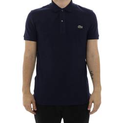 Lacoste Petit Pique Slim Fit Polo Shirt