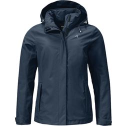 Schöffel Jacket Gmund L - Blue