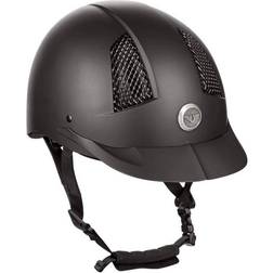 TuffRider Starter Riding Helmet Black