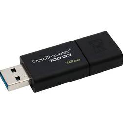 Kingston DataTraveler 100 G3 16GB USB 3.0