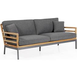 Brafab Zalongo 3-seat Hagesofa