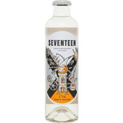 Seventeen 1724 Tonic water 20cl 1Pack