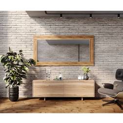 Artforma L224 Väggspegel 110x70cm