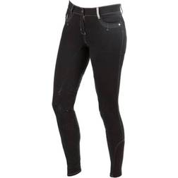 Covalliero Jodhpur Breeches BasicPlus - Black