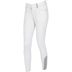 Covalliero Jodhpur Breeches BasicPlus - White