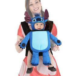 Elope Disney Stitch Baby Carrier Cover Costume