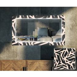 Artforma Backlit Wall Mirror