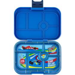 Yumbox Kids Leakproof Bento Box Surf Blue