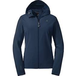 Schöffel Softshell Jacket Tonion L - Blue