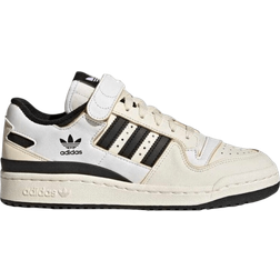 Adidas Forum 84 Low W - Off White/Core Black/Footwear White