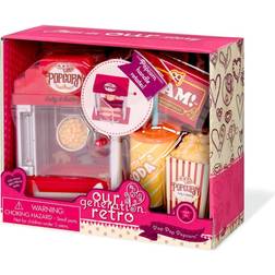Our Generation Pop Pop Popcorn