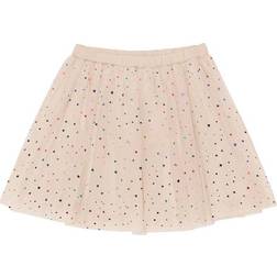 Konges Sløjd Fairy Ballerina Skirt - Multi Rose