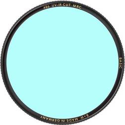 B+W Filter UV-IR Cut 486 MRC 37mm