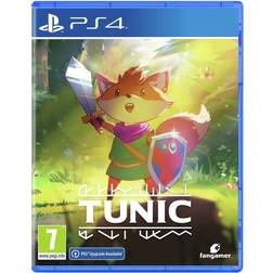 Tunic (PS4)