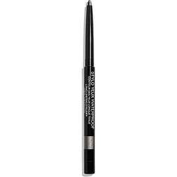 Chanel Stylo Yeux Waterproof Eyeliner #42 Gris Graphite