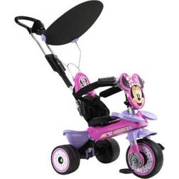 Injusa Sport Baby Tricycle Minnie Mouse