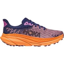 Hoka Challenger 7 W - Wistful Mauve/Cyclamen