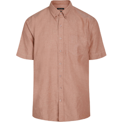 Signal Therkel Shirt - Orange