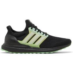 Adidas UltraBOOST 5.0 DNA M - Core Black/Cloud White/Beam Green