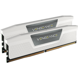 Corsair Vengeance White DDR5 5200MHz 2x16GB (CMK32GX5M2B5200C40W)