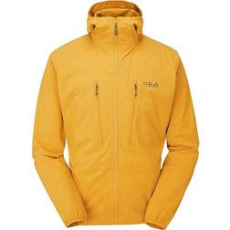 Rab Men's Borealis Softshell Jacket - Sahara