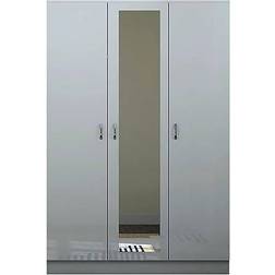 Fwstyle Chilton 3 Wardrobe 114x181cm