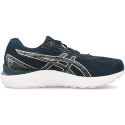 Asics Gel-Cumulus 23 W - French Blue/Pure Silver