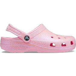 Crocs Classic Glitter - Flamingo