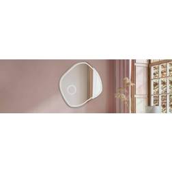 Artforma LED light Väggspegel 12.4cm
