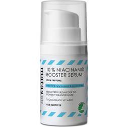 Matas Striber 10% Niacinamide Booster Serum 30ml