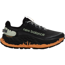 New Balance Fresh Foam X More Trail v3 W - Black Top/Daydream