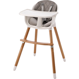 Bekids 2 in 1 Highchair