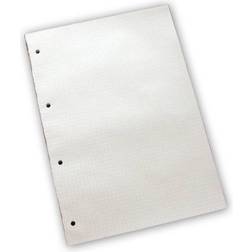 Bantex Standard Pad Squared A4 5-pack