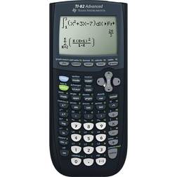 Texas Instruments TI‑82 Advanced