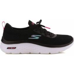 Skechers Hyper Burst Moon W - Black/Multi